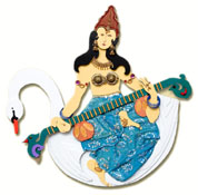 sarasvati